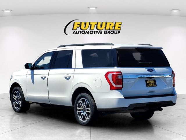 2020 Ford Expedition Max XL