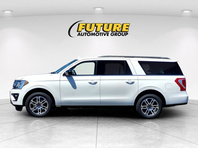 2020 Ford Expedition Max XL