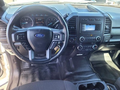 2020 Ford Expedition Max XL
