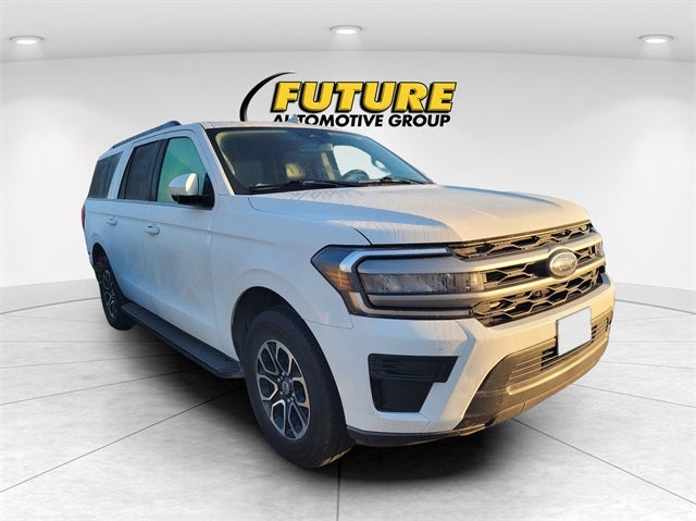 2024 Ford Expedition Max XLT