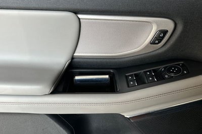 2025 Ford Expedition Max Active 4WD