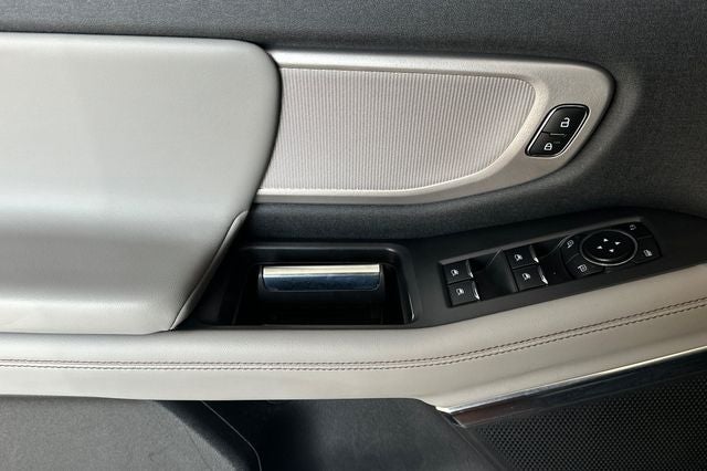 2025 Ford Expedition Max Active 4WD