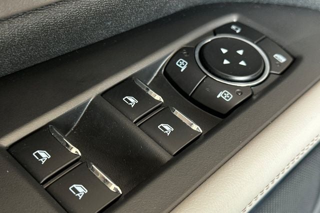 2025 Ford Expedition Max Active 4WD