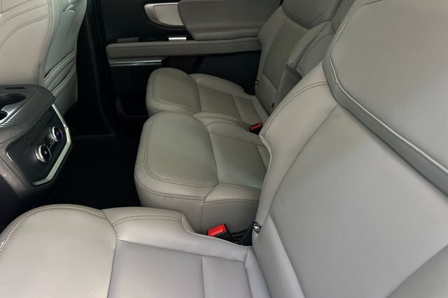 2025 Ford Expedition Max Active 4WD