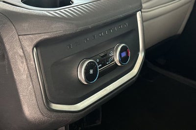 2025 Ford Expedition Max Active 4WD