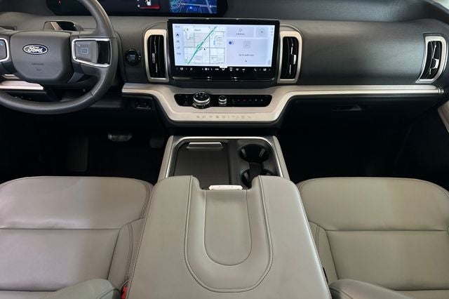 2025 Ford Expedition Max Active 4WD