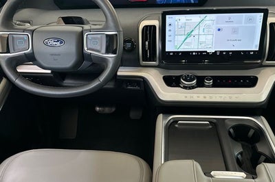 2025 Ford Expedition Max Active 4WD