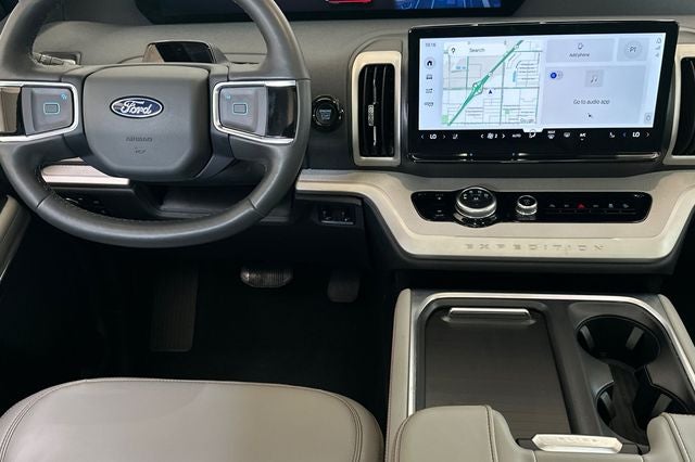 2025 Ford Expedition Max Active 4WD