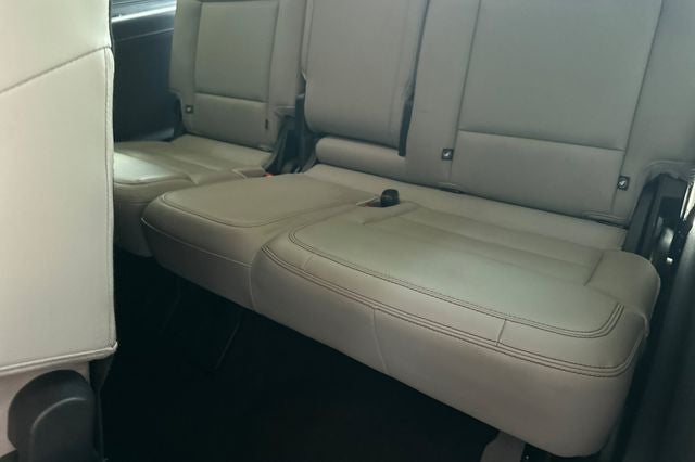 2025 Ford Expedition Max Active 4WD