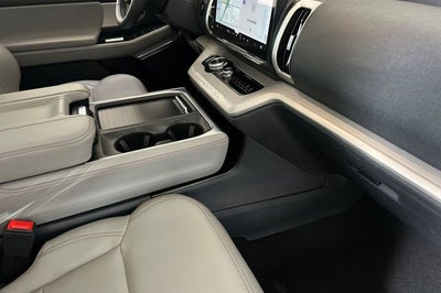 2025 Ford Expedition Max Active 4WD