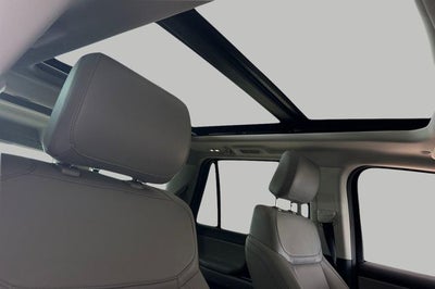 2025 Ford Expedition Max Active 4WD