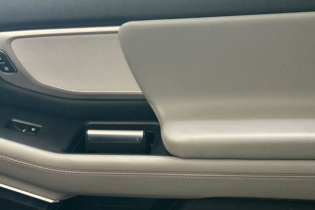 2025 Ford Expedition Max Active 4WD