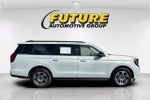 2025 Ford Expedition Max Active 4WD