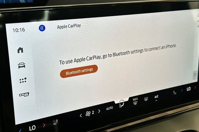 2025 Ford Expedition Max Active 4WD