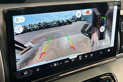 2025 Ford Expedition Max Active 4WD