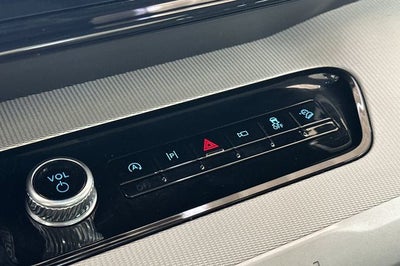 2025 Ford Expedition Max Active 4WD