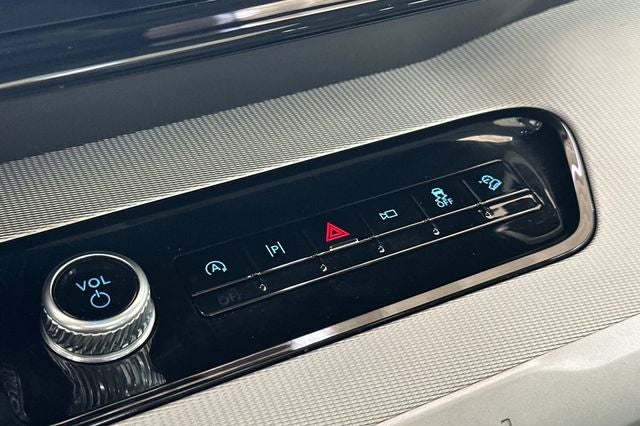 2025 Ford Expedition Max Active 4WD