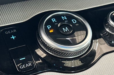 2025 Ford Expedition Max Active 4WD