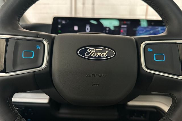 2025 Ford Expedition Max Active 4WD