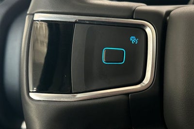 2025 Ford Expedition Max Active 4WD