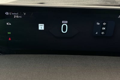 2025 Ford Expedition Max Active 4WD