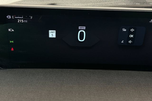 2025 Ford Expedition Max Active 4WD