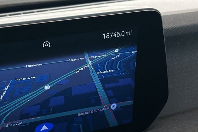 2025 Ford Expedition Max Active 4WD