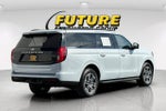 2025 Ford Expedition Max Active 4WD