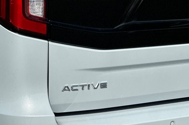 2025 Ford Expedition Max Active 4WD