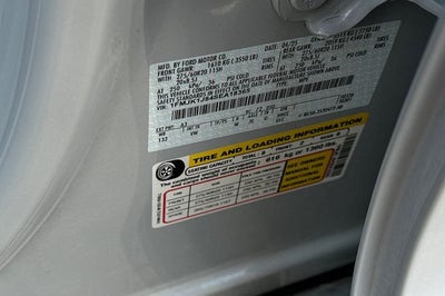 2025 Ford Expedition Max Active 4WD