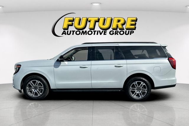 2025 Ford Expedition Max Active 4WD