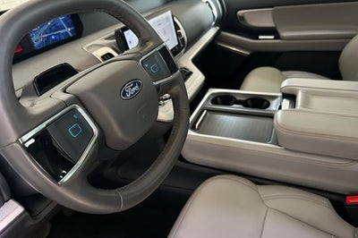 2025 Ford Expedition Max Active 4WD