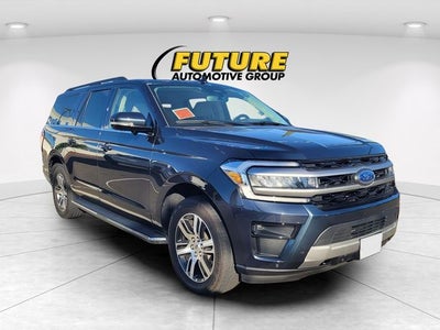 2023 Ford Expedition Max XLT