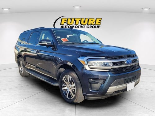 2023 Ford Expedition Max XLT