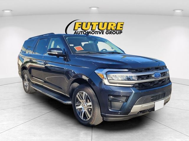 2023 Ford Expedition Max XLT