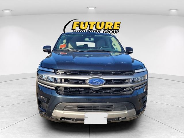 2023 Ford Expedition Max XLT