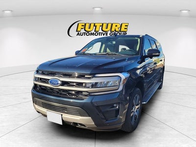 2023 Ford Expedition Max XLT