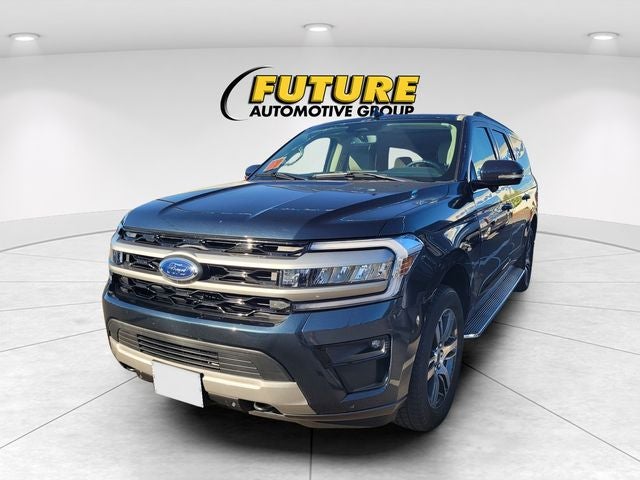 2023 Ford Expedition Max XLT