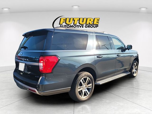 2023 Ford Expedition Max XLT