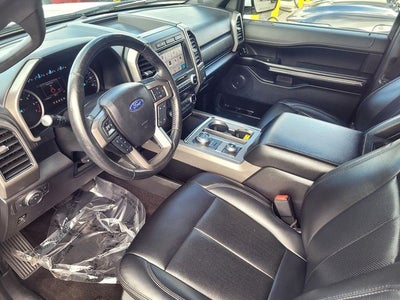 2019 Ford Expedition Max XLT
