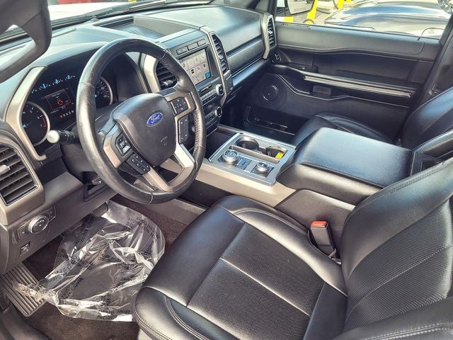 2019 Ford Expedition Max XLT