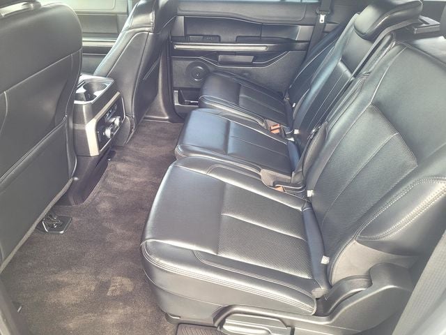 2019 Ford Expedition Max XLT