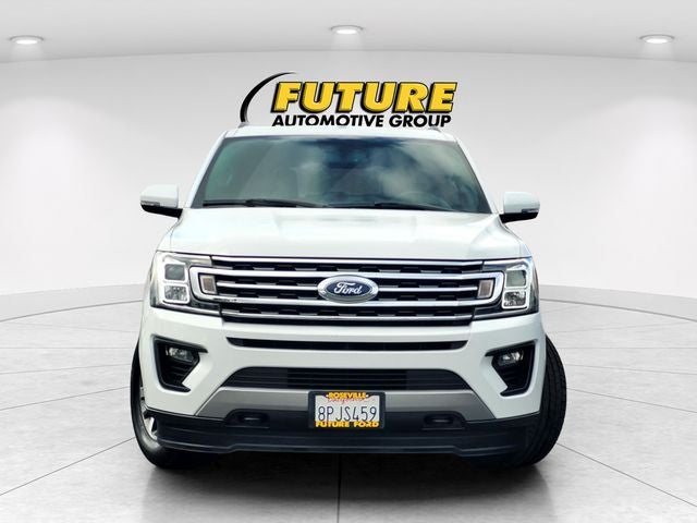 2019 Ford Expedition Max XLT