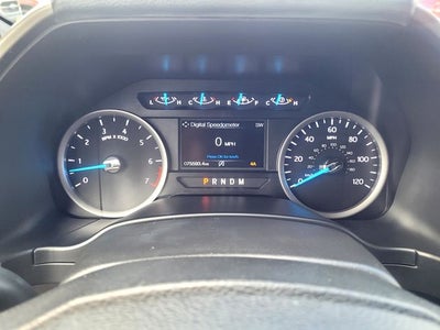 2019 Ford Expedition Max XLT