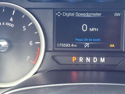 2019 Ford Expedition Max XLT