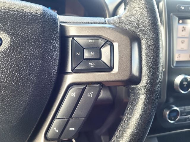 2019 Ford Expedition Max XLT