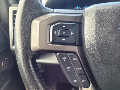 2019 Ford Expedition Max XLT