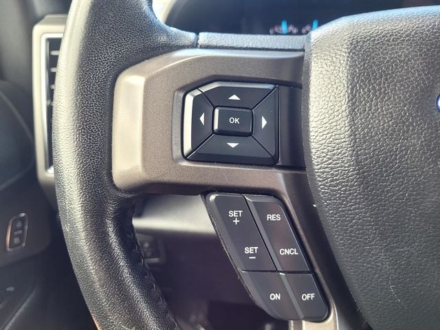 2019 Ford Expedition Max XLT