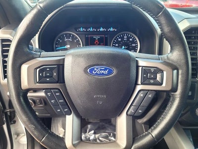 2019 Ford Expedition Max XLT