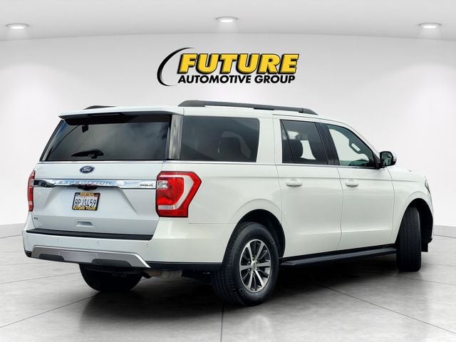 2019 Ford Expedition Max XLT